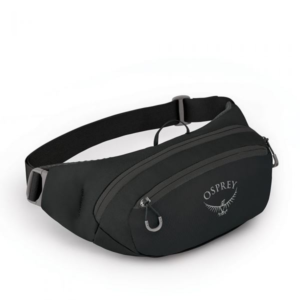 Picture of Daylite Waist Bag Black O/S